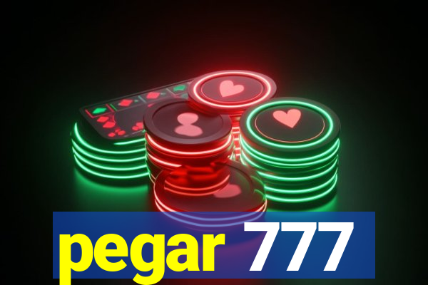 pegar 777